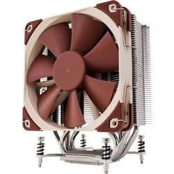 Cooler Noctua NH-U12DX i4 Thumb
