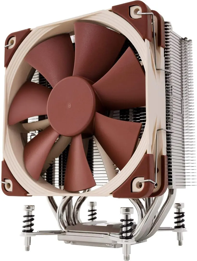 Cooler Noctua NH-U12DX i4 - 2