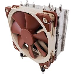 Cooler Noctua NH-U12DX i4 Thumb