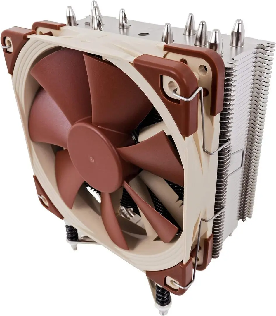 Cooler Noctua NH-U12DX i4 - 3