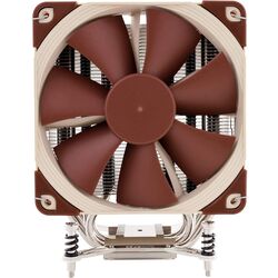 Cooler Noctua NH-U12DX i4