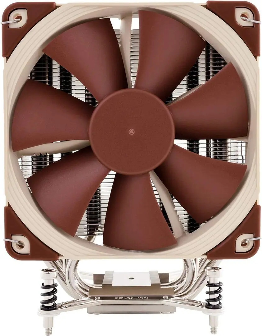 Cooler Noctua NH-U12DX i4