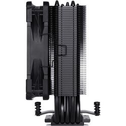 Кулер Noctua NH-U12S Chromax.Black (NH-U12S-CH.BK) Thumb