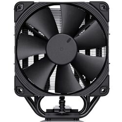 Кулер Noctua NH-U12S Chromax.Black (NH-U12S-CH.BK)