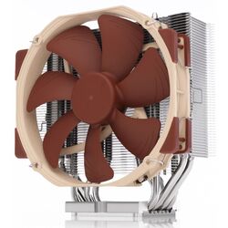 Кулер Noctua NH-U14S DX-3647 (NH-U14S-DX-3647) Thumb