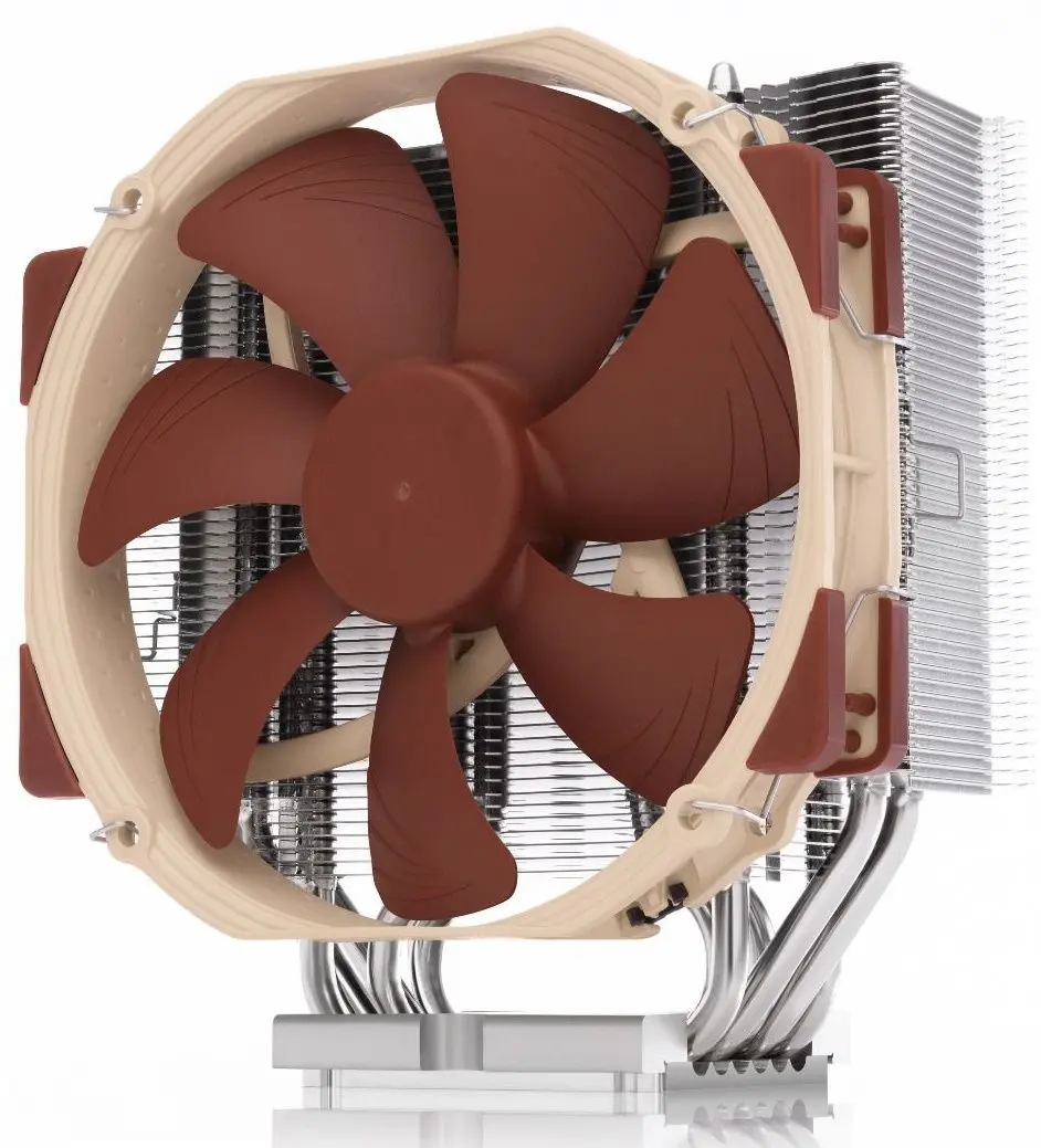 Кулер Noctua NH-U14S DX-3647 (NH-U14S-DX-3647) - 2