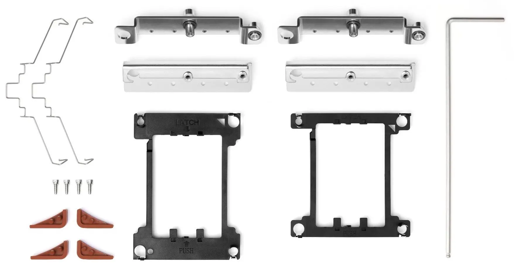 Кулер Noctua NH-U14S DX-3647 (NH-U14S-DX-3647) - 3
