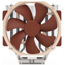 Кулер Noctua NH-U14S DX-3647 (NH-U14S-DX-3647)