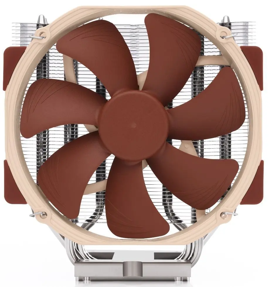 Кулер Noctua NH-U14S DX-3647 (NH-U14S-DX-3647)