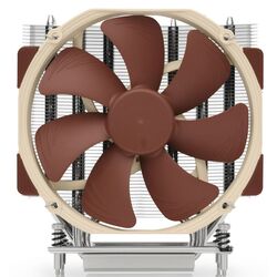 Кулер Noctua NH-U14S TR4-SP3 Thumb