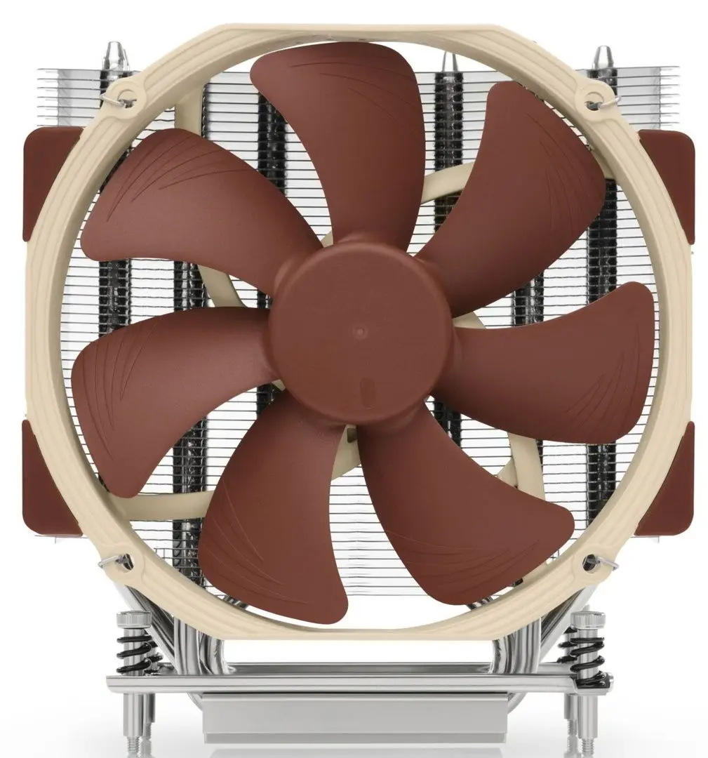 Кулер Noctua NH-U14S TR4-SP3 - 2
