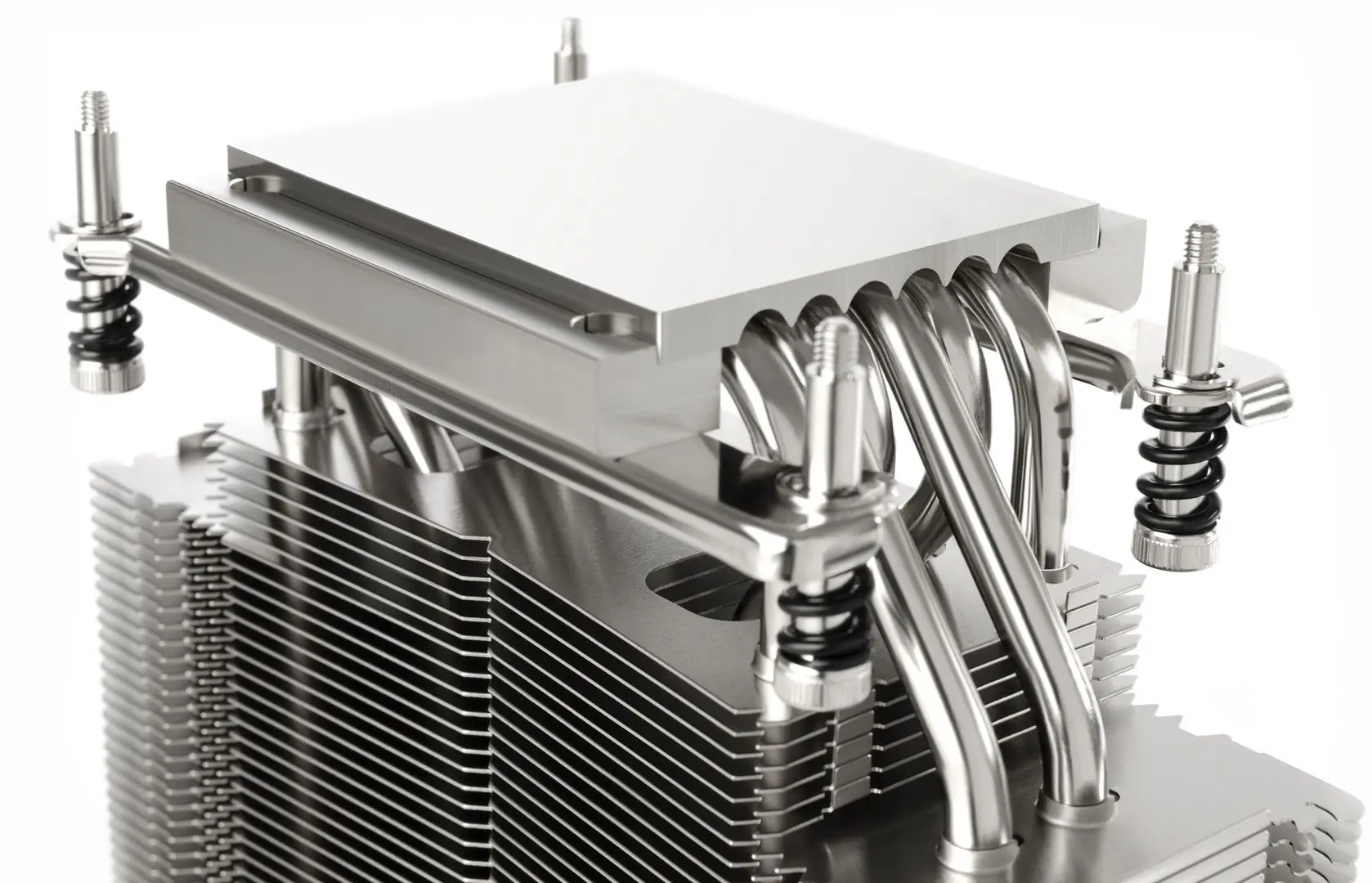 Кулер Noctua NH-U14S TR4-SP3 - 3