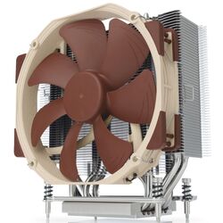 Кулер Noctua NH-U14S TR4-SP3
