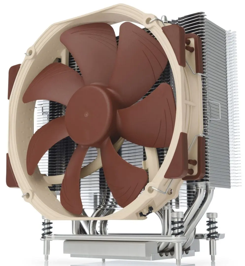 Кулер Noctua NH-U14S TR4-SP3