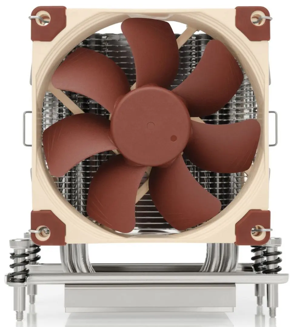 Кулер Noctua NH-U9 TR4-SP3 - 2