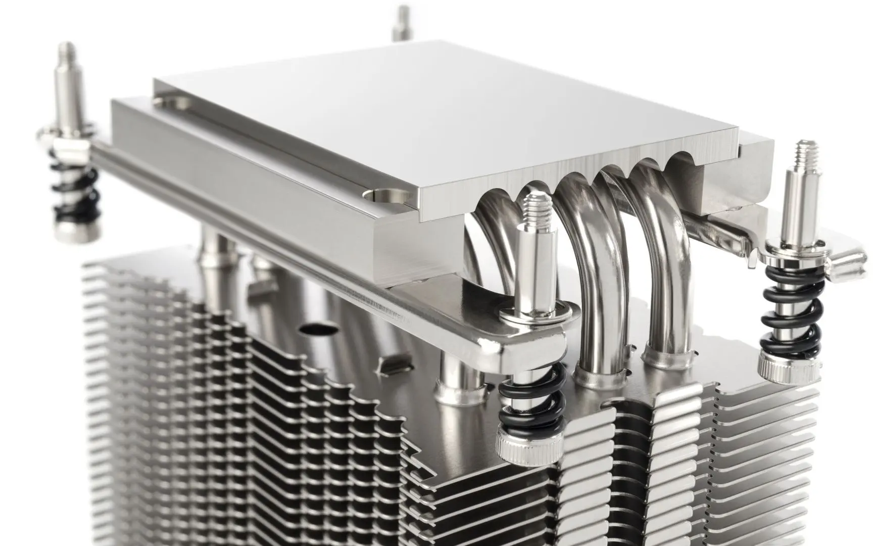 Кулер Noctua NH-U9 TR4-SP3 - 4