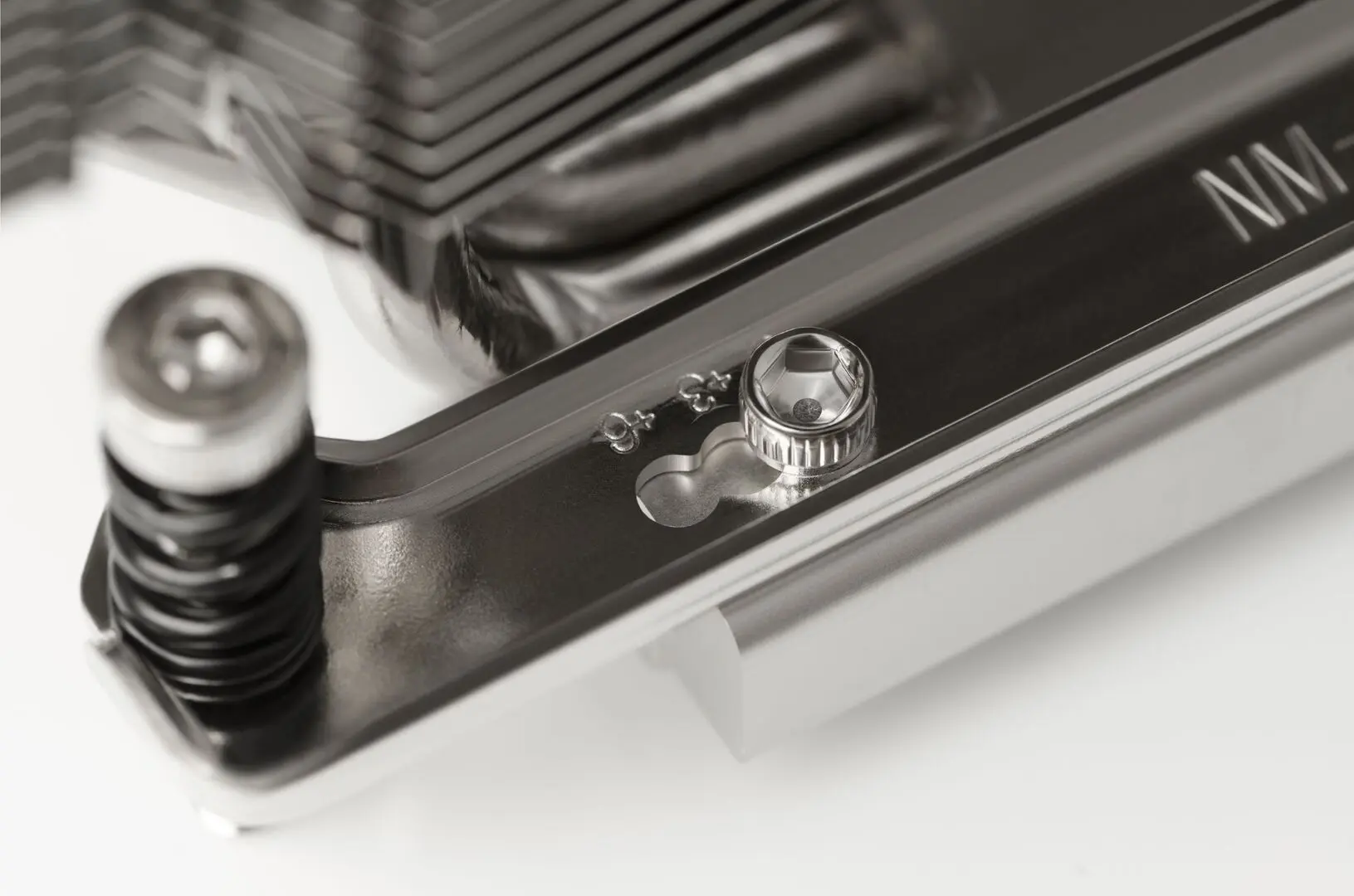 Кулер Noctua NH-U9 TR4-SP3 - 5