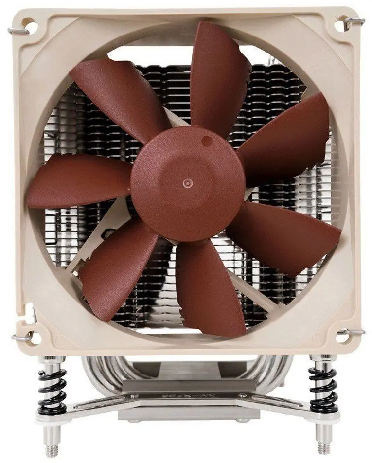 Cooler Noctua NH-U9DX i4 - 2