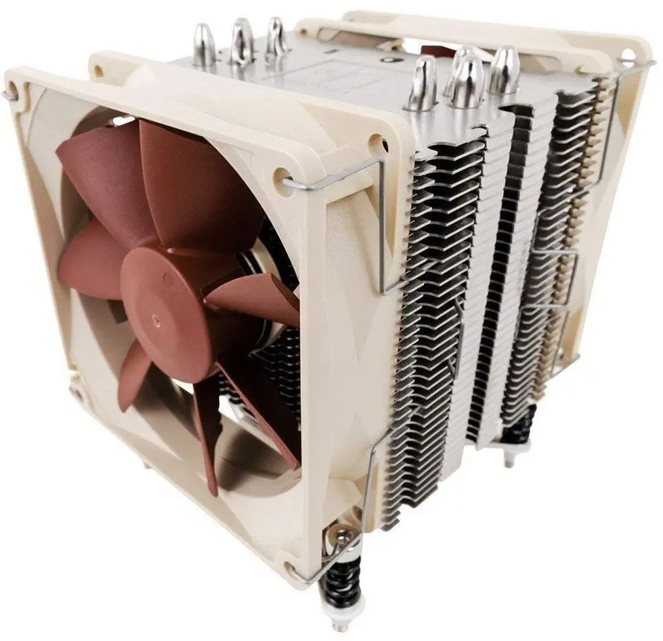 Cooler Noctua NH-U9DX i4 - 3