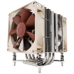 Cooler Noctua NH-U9DX i4