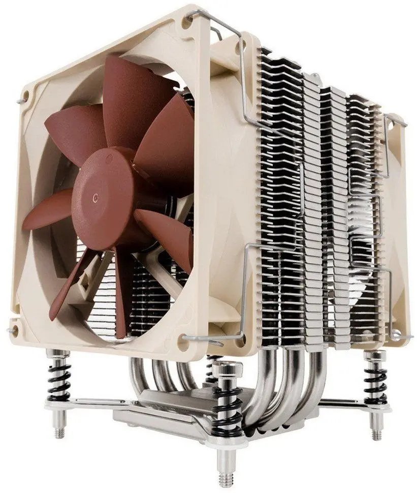 Cooler Noctua NH-U9DX i4