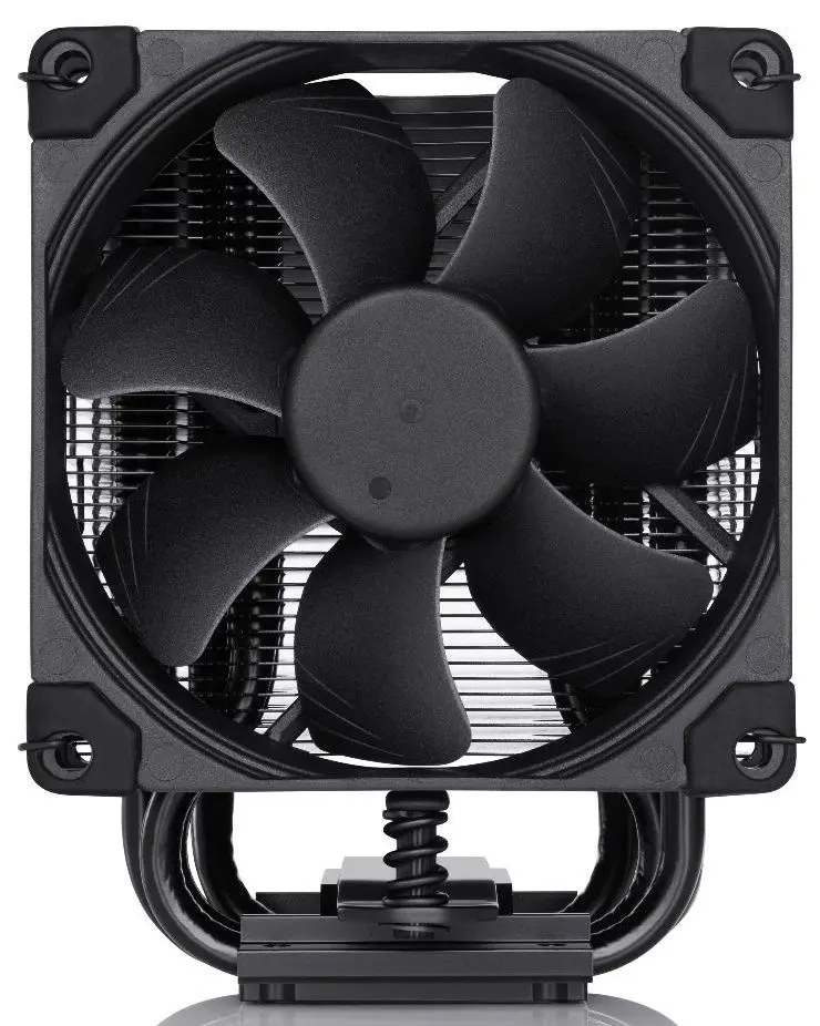 Кулер Noctua NH-U9S Chromax.Black (NH-U9S-CH.BK)