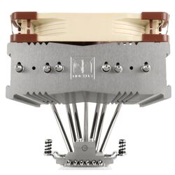 Кулер Noctua TDP 119W (NH-C14S) Thumb