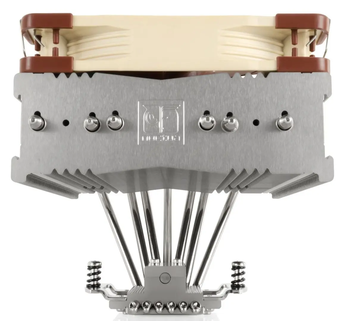 Кулер Noctua TDP 119W (NH-C14S) - 2