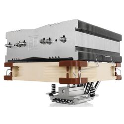 Кулер Noctua TDP 119W (NH-C14S) Thumb