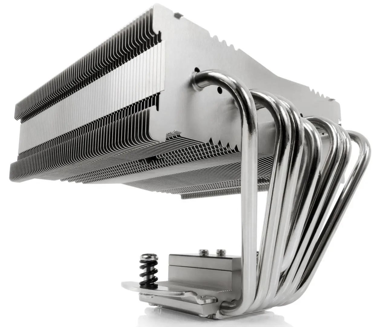 Кулер Noctua TDP 119W (NH-C14S) - 5