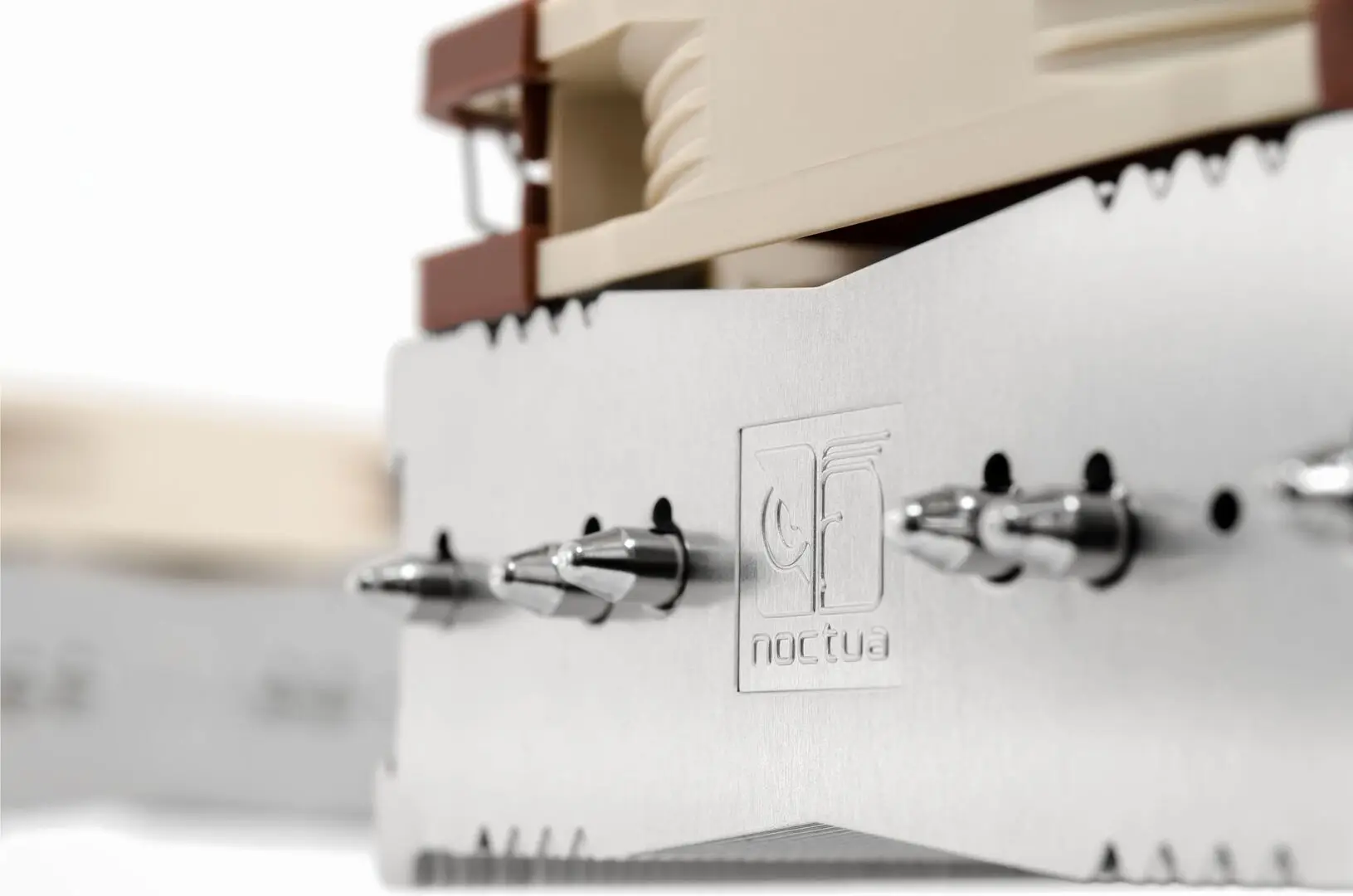 Кулер Noctua TDP 119W (NH-C14S) - 6