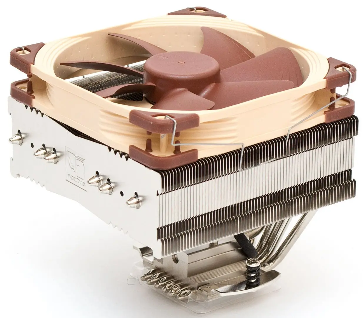 Кулер Noctua TDP 119W (NH-C14S)