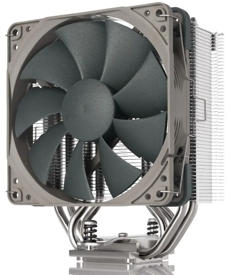 Кулер Noctua TDP 129W (NH-U12S-REDUX) - 2