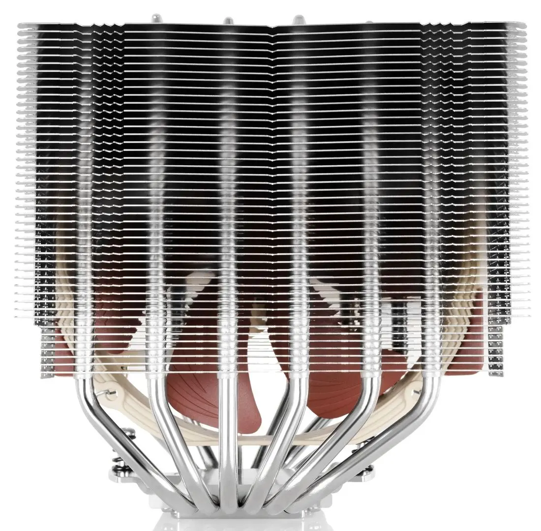 Кулер Noctua TDP 167W (NH-D15S) - 2