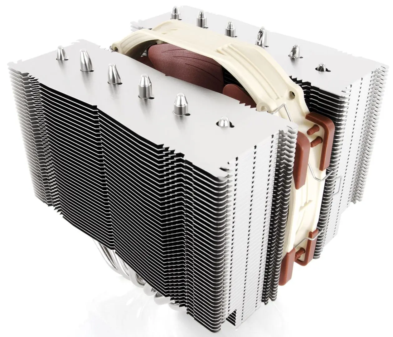 Кулер Noctua TDP 167W (NH-D15S) - 3