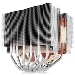 Кулер Noctua TDP 167W (NH-D15S)
