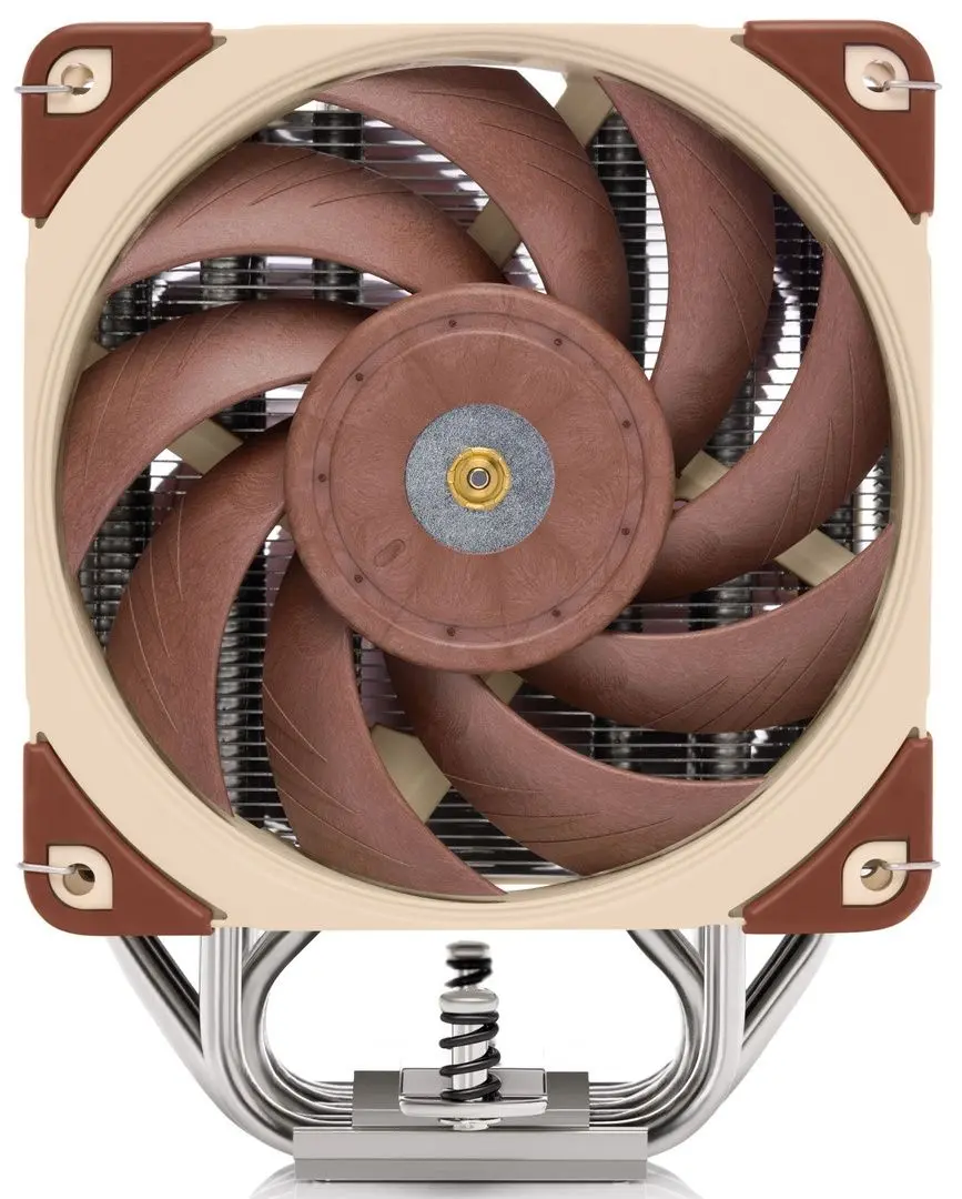 Кулер Noctua TDP 169 (NH-U12A) - 2