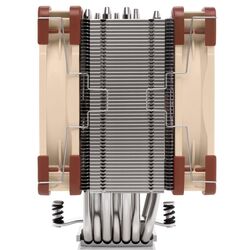 Кулер Noctua TDP 169 (NH-U12A) Thumb