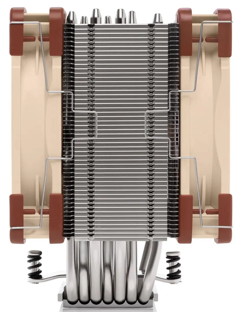 Кулер Noctua TDP 169 (NH-U12A) - 3