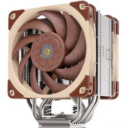 Кулер Noctua TDP 169 (NH-U12A)