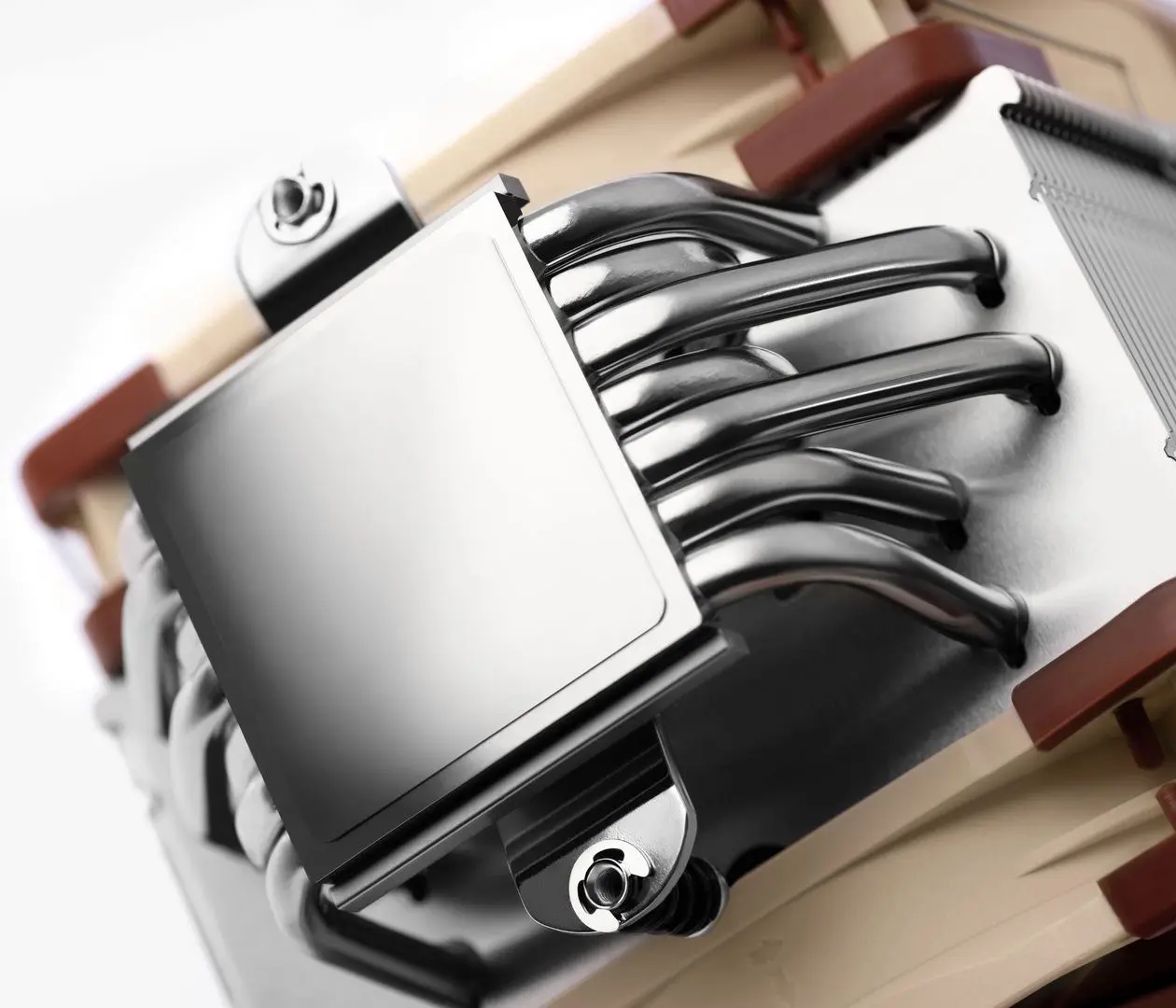 Кулер Noctua TDP 169 (NH-U12A) - 6