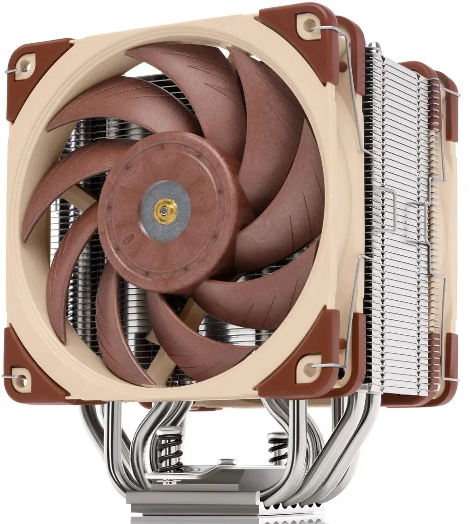 Кулер Noctua TDP 169 (NH-U12A)
