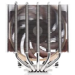 Кулер Noctua TDP 180W (NH-D12L) Thumb