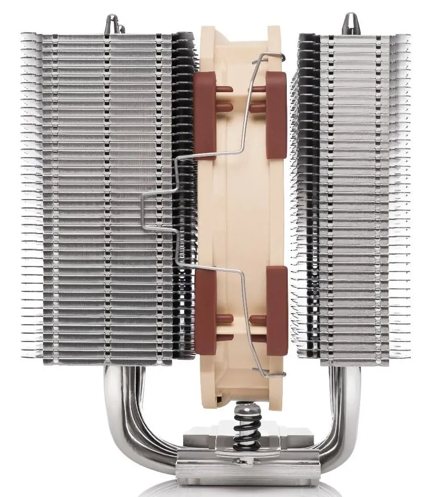 Кулер Noctua TDP 180W (NH-D12L) - 3