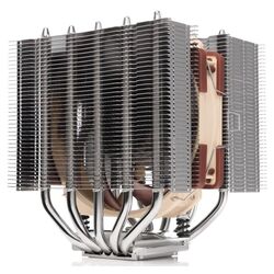Кулер Noctua TDP 180W (NH-D12L)