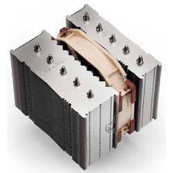 Кулер Noctua TDP 180W (NH-D12L) Thumb