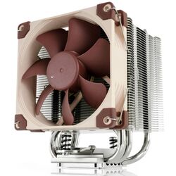 Кулер Noctua TDP 93W (NH-U9S) Thumb
