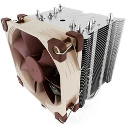 Кулер Noctua TDP 93W (NH-U9S) Thumb