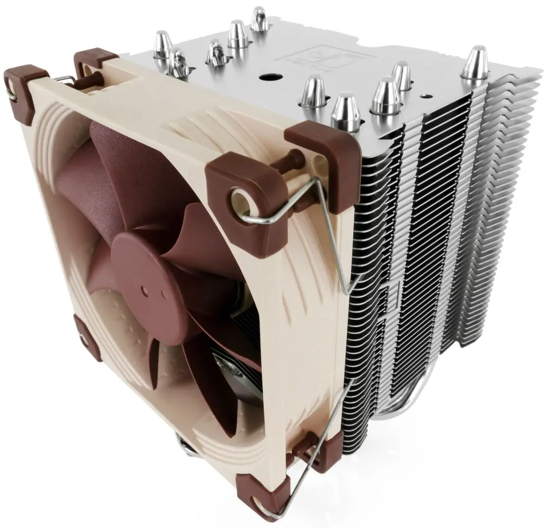 Кулер Noctua TDP 93W (NH-U9S) - 3