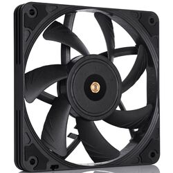 Вентилятор Noctua NF-A12x15 PWM Chrоmax.Black.Swap (NF-A12X15-PWM-CH.BK.S) Thumb